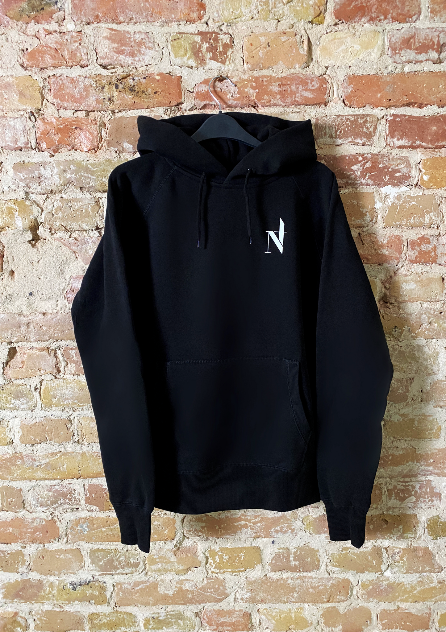 NT Hoodie ORIGINAL Limited Edition