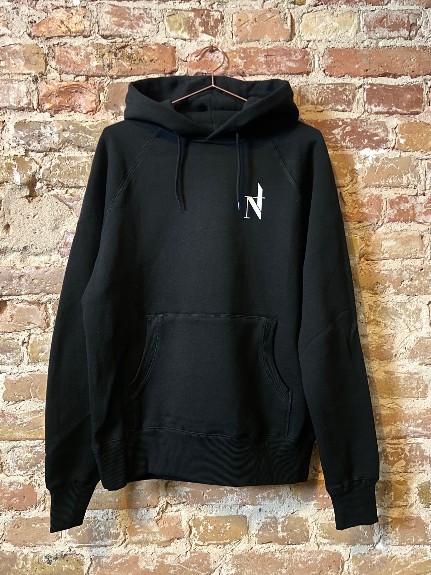NT VALUES Hoodie Limited Edition