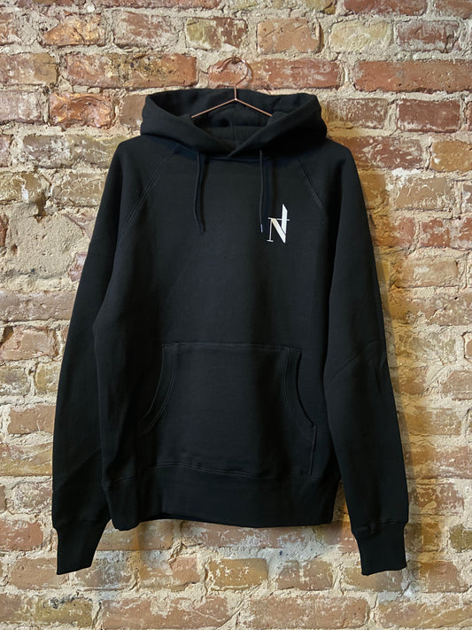 NT Hoodie Limited Edition
