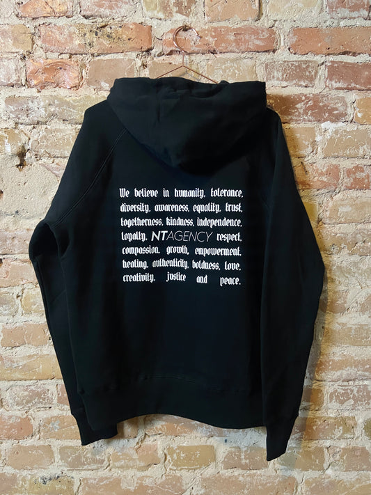 NT Hoodie Limited Edition