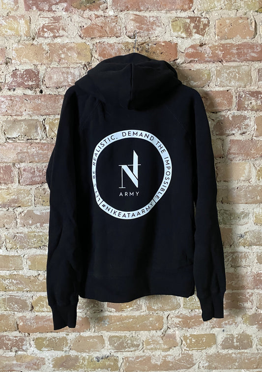 NT Hoodie ORIGINAL Limited Edition